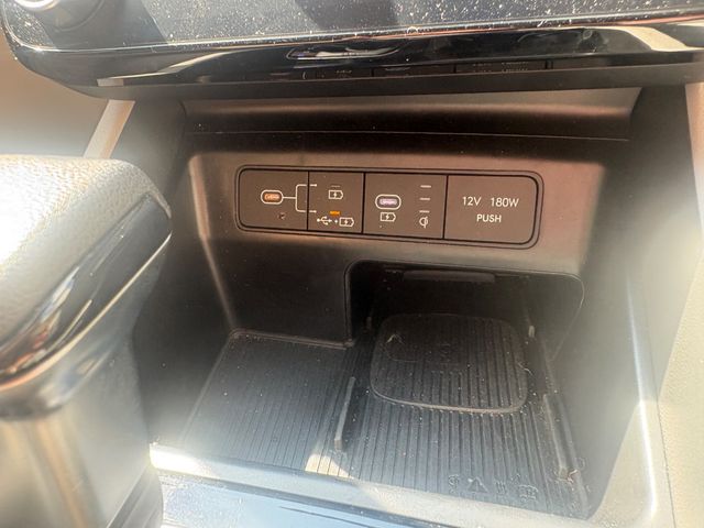 2025 HYUNDAI TUCSON SEL - 23081776 - 15