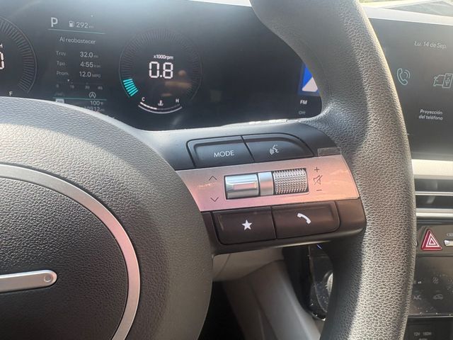 2025 HYUNDAI TUCSON SEL - 23081776 - 17