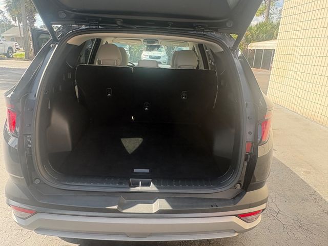 2025 HYUNDAI TUCSON SEL - 23081776 - 18