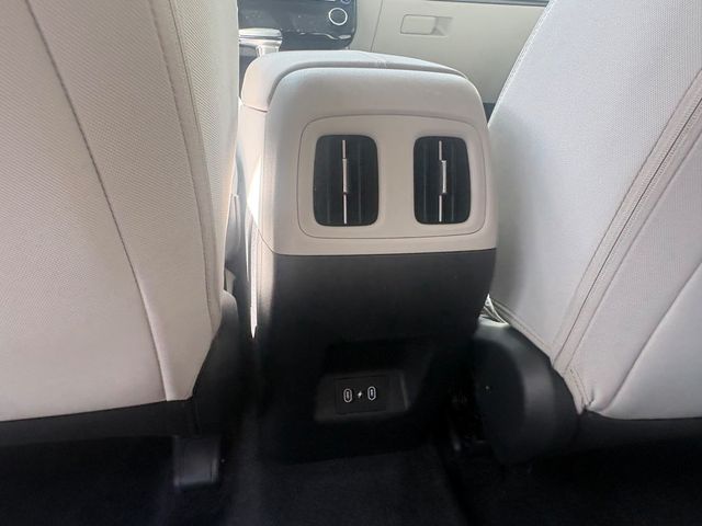 2025 HYUNDAI TUCSON SEL - 23081776 - 19