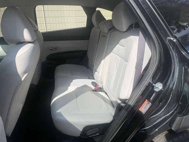 2025 HYUNDAI TUCSON SEL - 23081776 - 20
