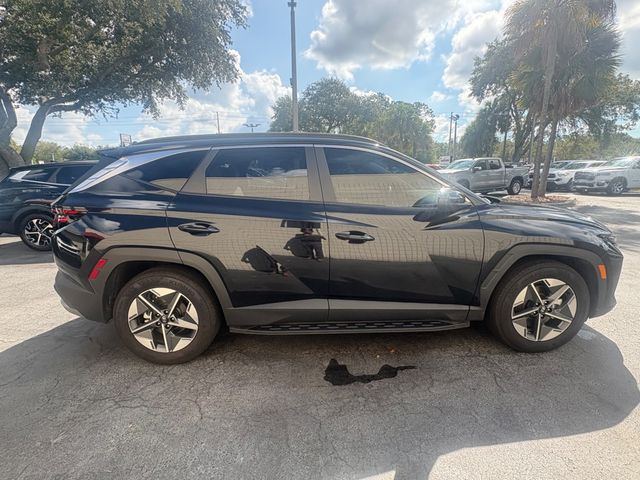 2025 HYUNDAI TUCSON SEL - 23081776 - 3