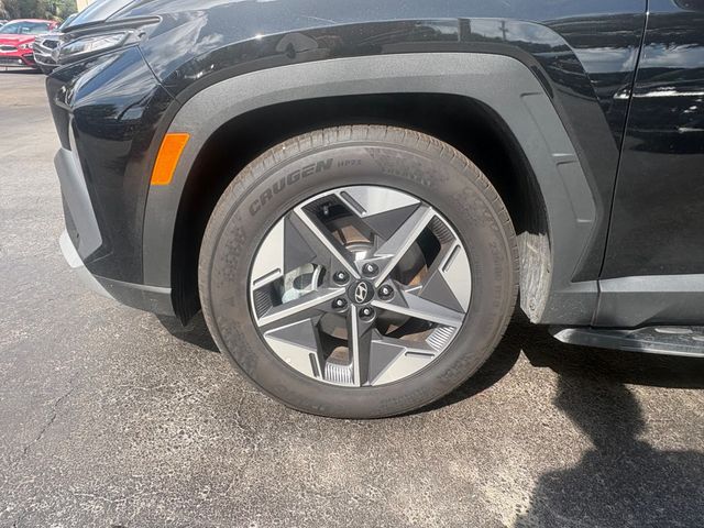 2025 HYUNDAI TUCSON SEL - 23081776 - 6