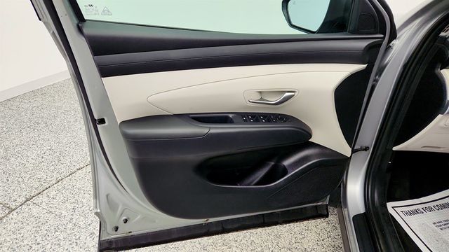 2025 Hyundai Tucson SEL AWD - 23010133 - 9
