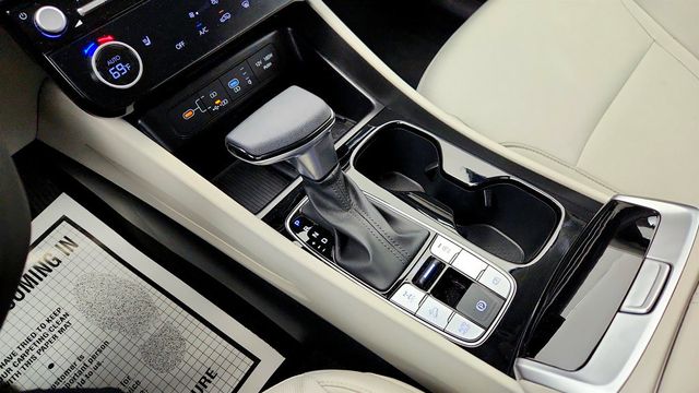 2025 Hyundai Tucson SEL AWD - 23010133 - 15