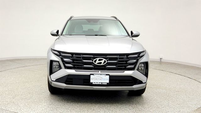 2025 Hyundai Tucson SEL AWD - 23010133 - 1