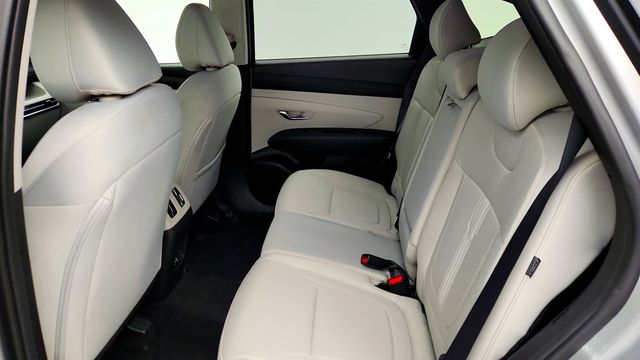 2025 Hyundai Tucson SEL AWD - 23010133 - 19