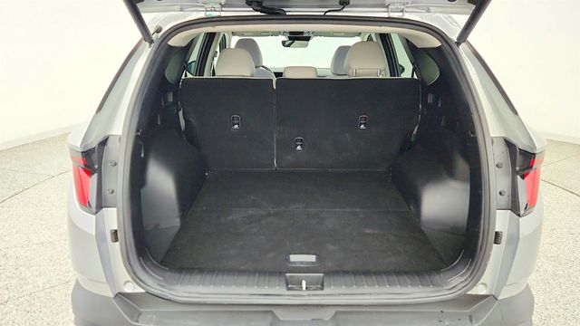 2025 Hyundai Tucson SEL AWD - 23010133 - 20