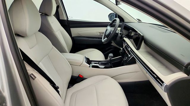 2025 Hyundai Tucson SEL AWD - 23010133 - 22