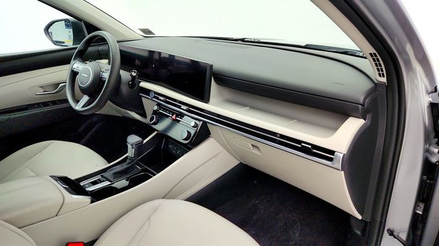 2025 Hyundai Tucson SEL AWD - 23010133 - 23