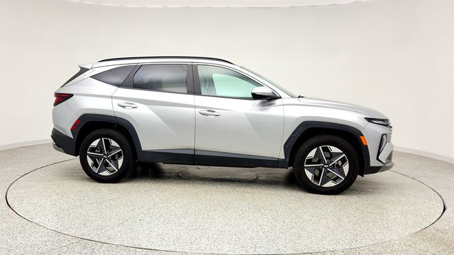 2025 Hyundai Tucson SEL AWD - 23010133 - 3