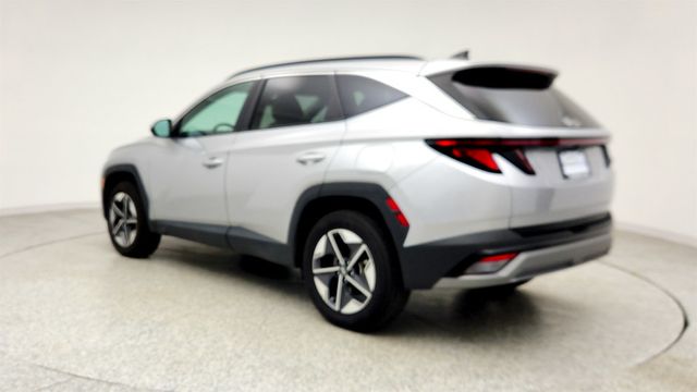 2025 Hyundai Tucson SEL AWD - 23010133 - 6