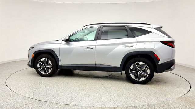 2025 Hyundai Tucson SEL AWD - 23010133 - 7