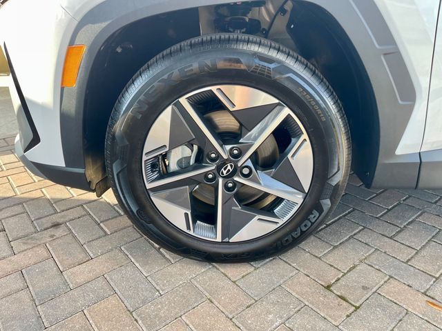 2025 Hyundai Tucson SEL CONVENIENCE - 22967081 - 9