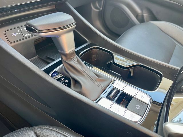 2025 Hyundai Tucson SEL CONVENIENCE - 22967081 - 14