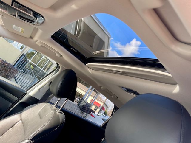 2025 Hyundai Tucson SEL CONVENIENCE - 22967081 - 16