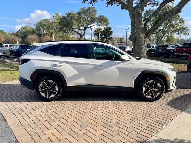 2025 Hyundai Tucson SEL CONVENIENCE - 22967081 - 6