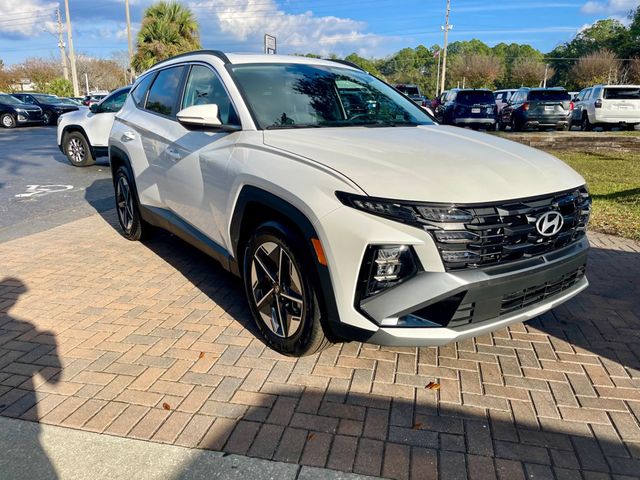 2025 Hyundai Tucson SEL CONVENIENCE - 22967081 - 7