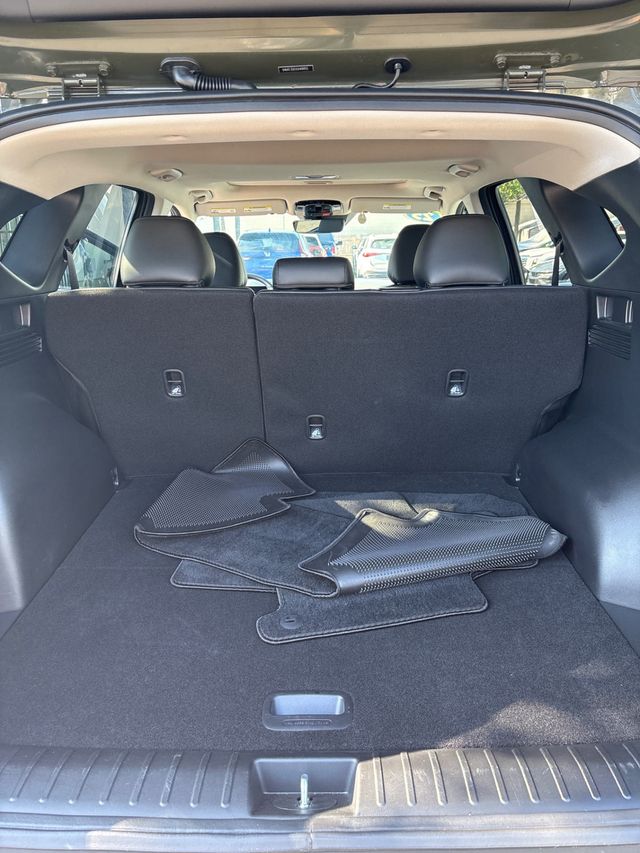 2025 HYUNDAI TUCSON SEL CONVENIENCE - 23018195 - 3