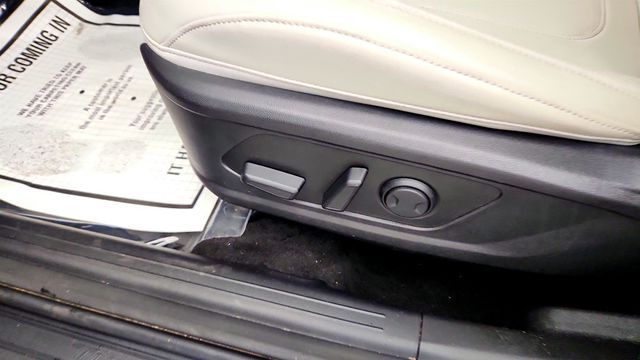2025 Hyundai Tucson SEL Convenience AWD - 23044371 - 10