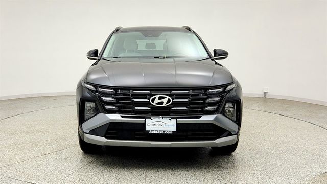 2025 Hyundai Tucson SEL Convenience AWD - 23044371 - 1