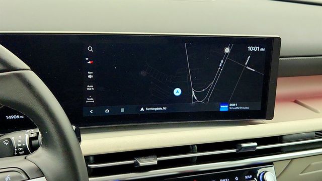 2025 Hyundai Tucson SEL Convenience AWD - 23044371 - 19