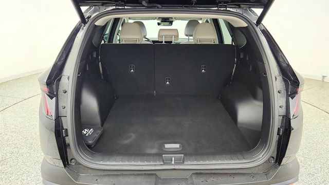 2025 Hyundai Tucson SEL Convenience AWD - 23044371 - 22