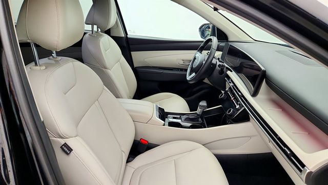 2025 Hyundai Tucson SEL Convenience AWD - 23044371 - 24