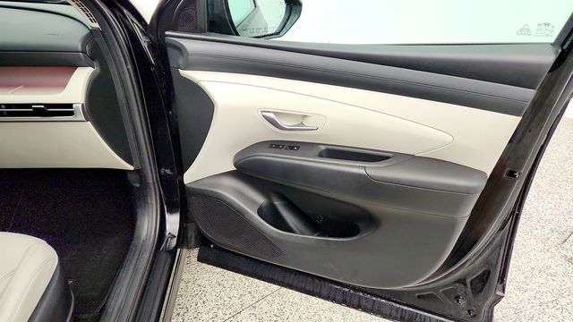 2025 Hyundai Tucson SEL Convenience AWD - 23044371 - 26