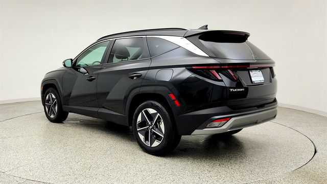2025 Hyundai Tucson SEL Convenience AWD - 23044371 - 6