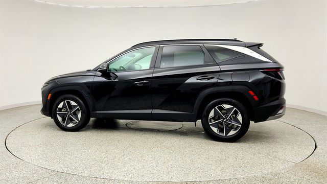 2025 Hyundai Tucson SEL Convenience AWD - 23044371 - 7