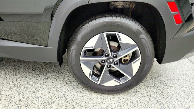 2025 Hyundai Tucson SEL Convenience AWD - 23044371 - 8