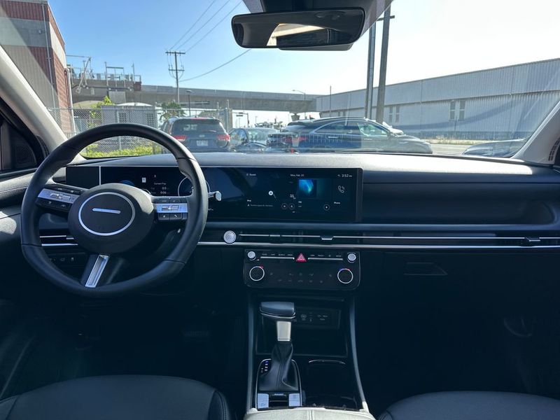 2025 Hyundai Tucson SEL Convenience FWD - 22988828 - 13