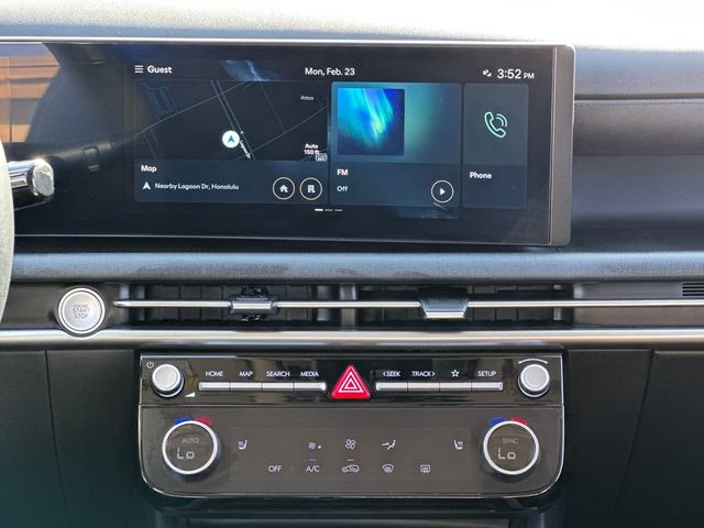 2025 Hyundai Tucson SEL Convenience FWD - 22988828 - 15