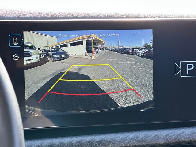 2025 Hyundai Tucson SEL Convenience FWD - 22988828 - 16