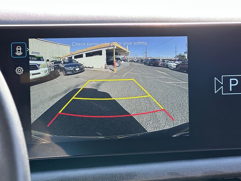 2025 Hyundai Tucson SEL Convenience FWD - 22988828 - 16