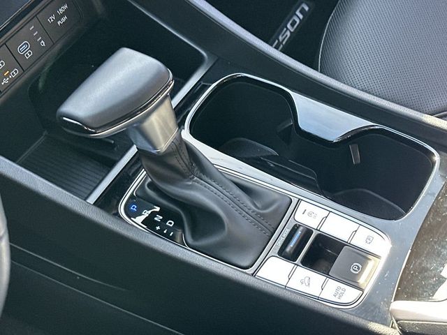 2025 Hyundai Tucson SEL Convenience FWD - 22988828 - 18