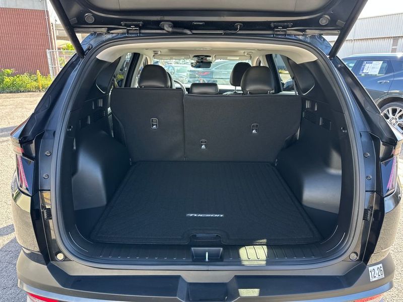 2025 Hyundai Tucson SEL Convenience FWD - 22988828 - 20