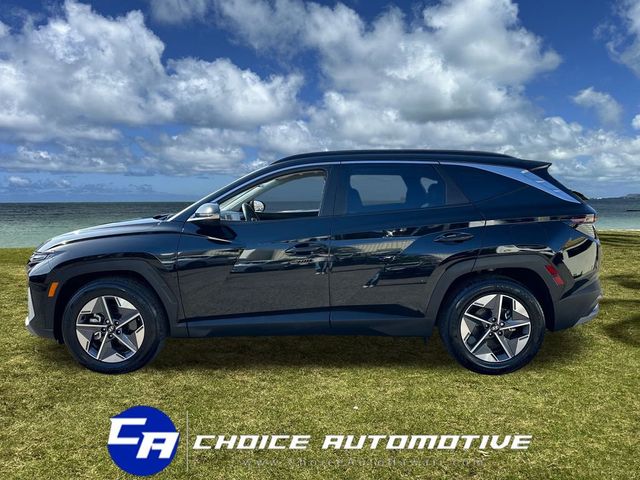 2025 Hyundai Tucson SEL Convenience FWD - 22988828 - 2