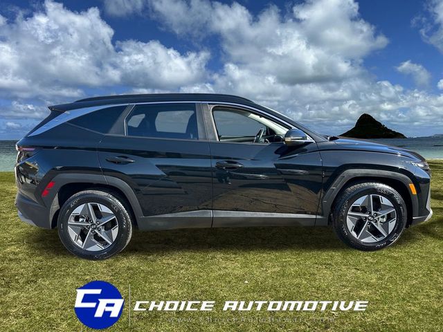 2025 Hyundai Tucson SEL Convenience FWD - 22988828 - 8