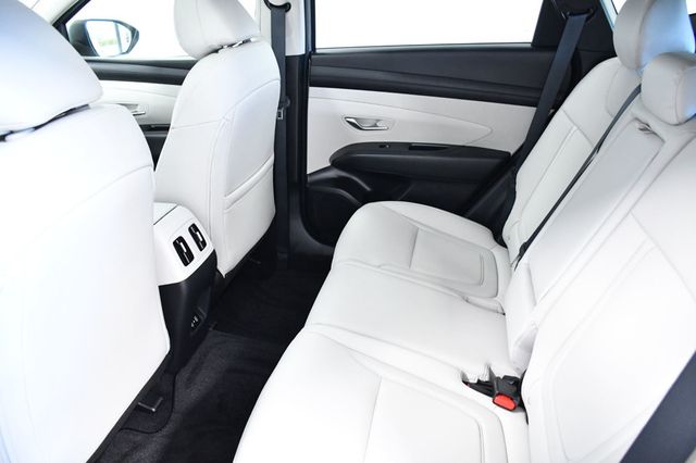 2025 Hyundai Tucson SEL Convenience FWD - 22966704 - 9