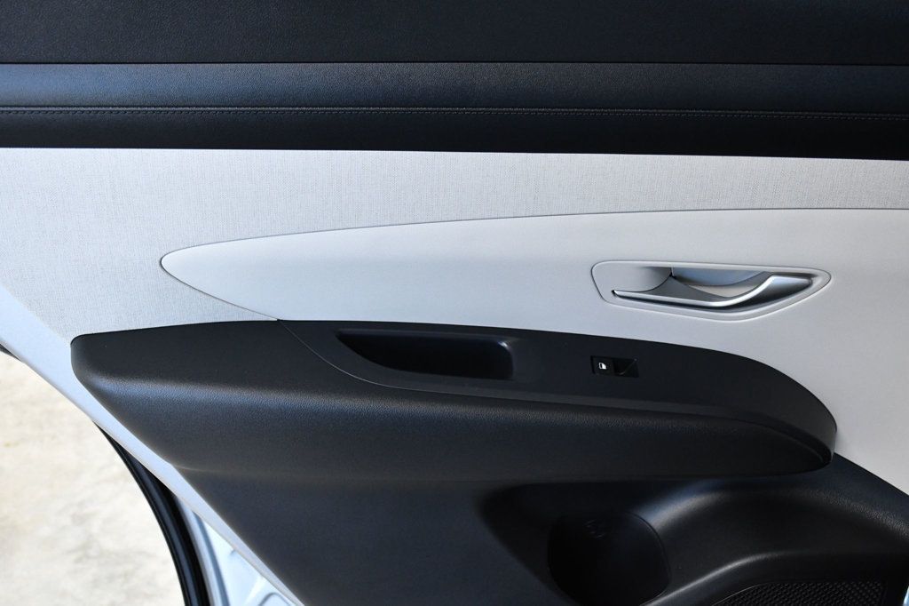 2025 Hyundai Tucson SEL Convenience FWD - 22966704 - 10