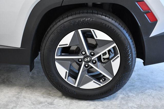 2025 Hyundai Tucson SEL Convenience FWD - 22966704 - 11