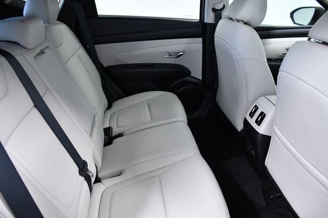 2025 Hyundai Tucson SEL Convenience FWD - 22966704 - 13