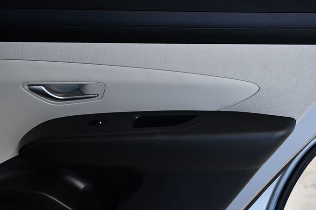 2025 Hyundai Tucson SEL Convenience FWD - 22966704 - 14