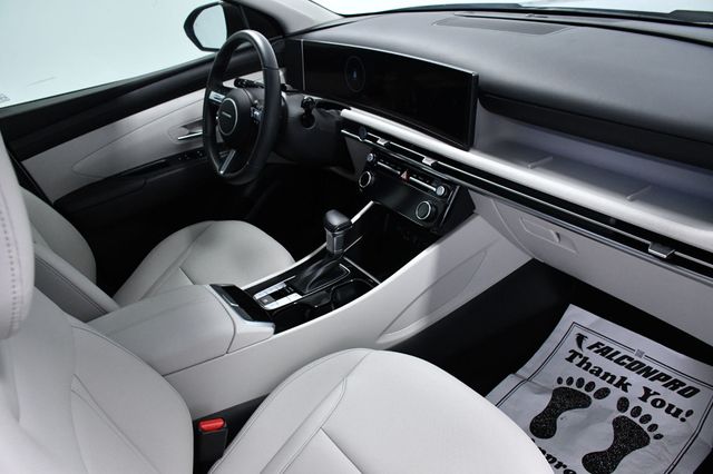 2025 Hyundai Tucson SEL Convenience FWD - 22966704 - 16