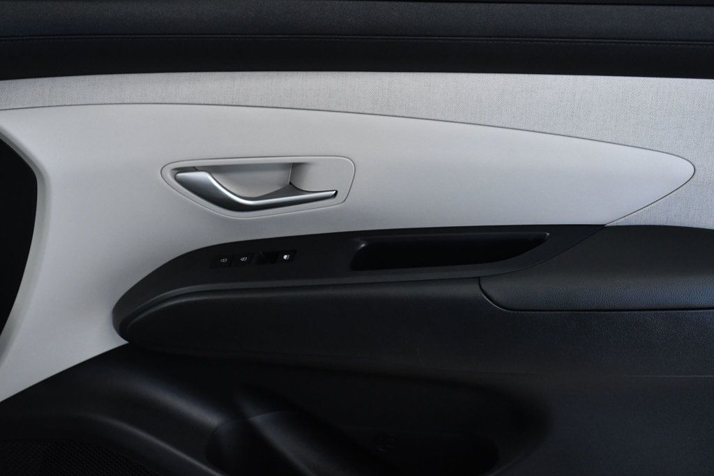 2025 Hyundai Tucson SEL Convenience FWD - 22966704 - 17