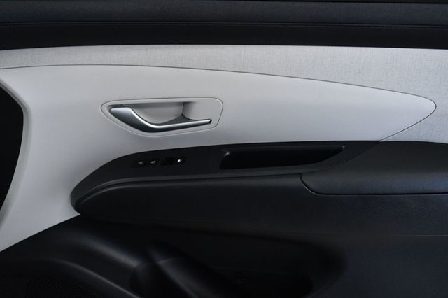 2025 Hyundai Tucson SEL Convenience FWD - 22966704 - 17