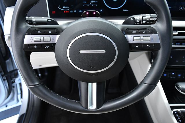 2025 Hyundai Tucson SEL Convenience FWD - 22966704 - 19