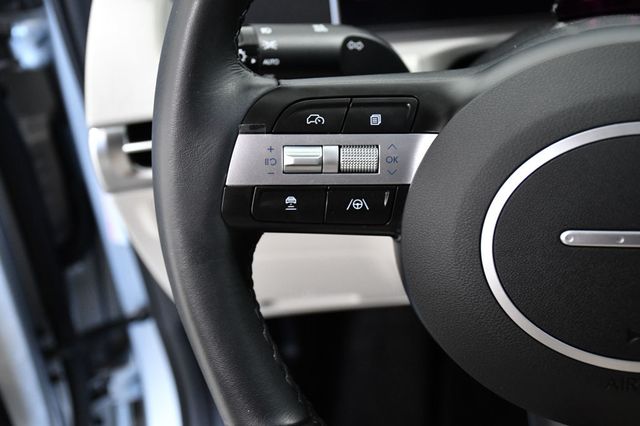 2025 Hyundai Tucson SEL Convenience FWD - 22966704 - 20